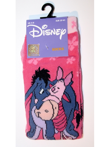 Kojinės "Disney"